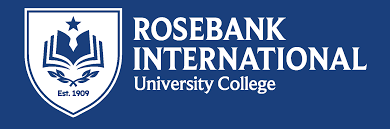 COMPLIANCE SPECIALIST At Rosebank International